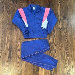 Vintage 90s Puma Tracksuit